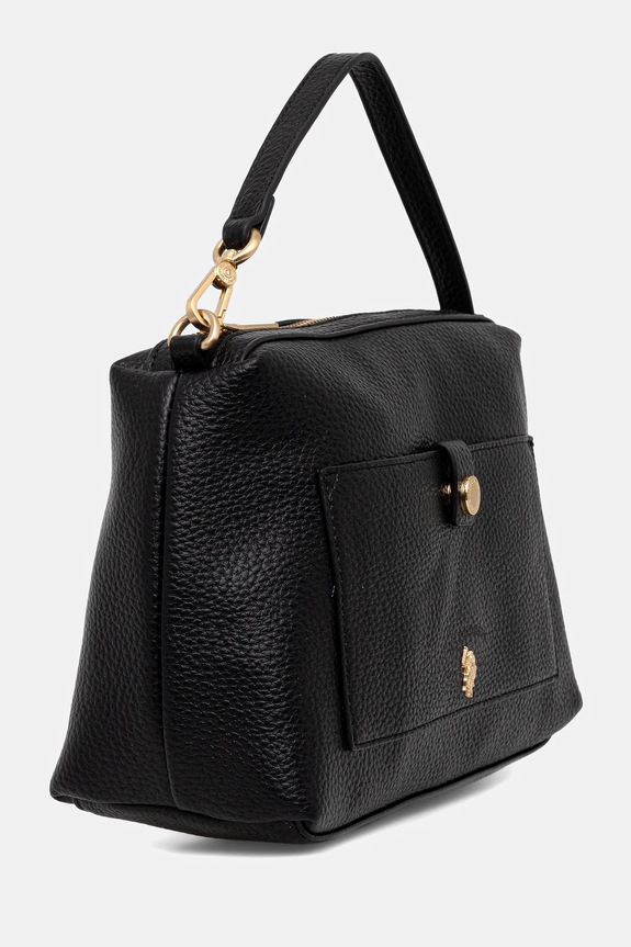 Torba U.S. Polo Assn. Middleton BIU0M8868WVP crna