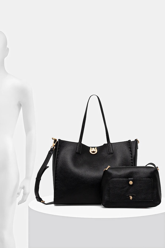 Torba U.S. Polo Assn. Middleton BIU0M8868WVP