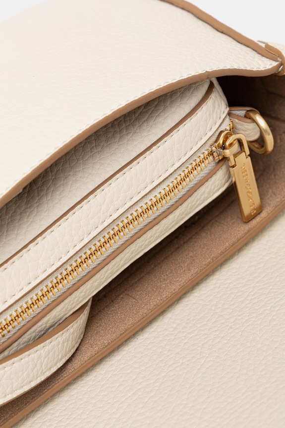 U.S. Polo Assn. crossbody kabelka dámska z imitácie kože Middleton BIU0M8871WVP