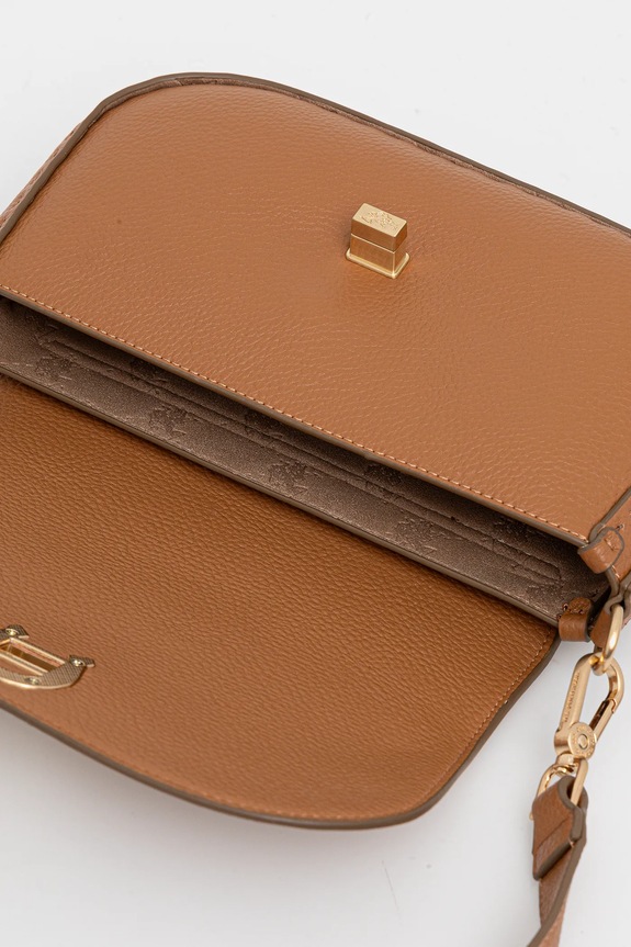 U.S. Polo Assn. Geantă crossbody de femei cu imitație de piele Middleton BIU0M8871WVP