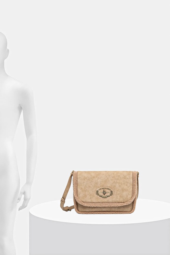 Τσάντα U.S. Polo Assn. Holly BIUKO8873WPJ