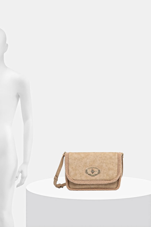 Τσάντα U.S. Polo Assn. Holly BIUKO8873WPJ