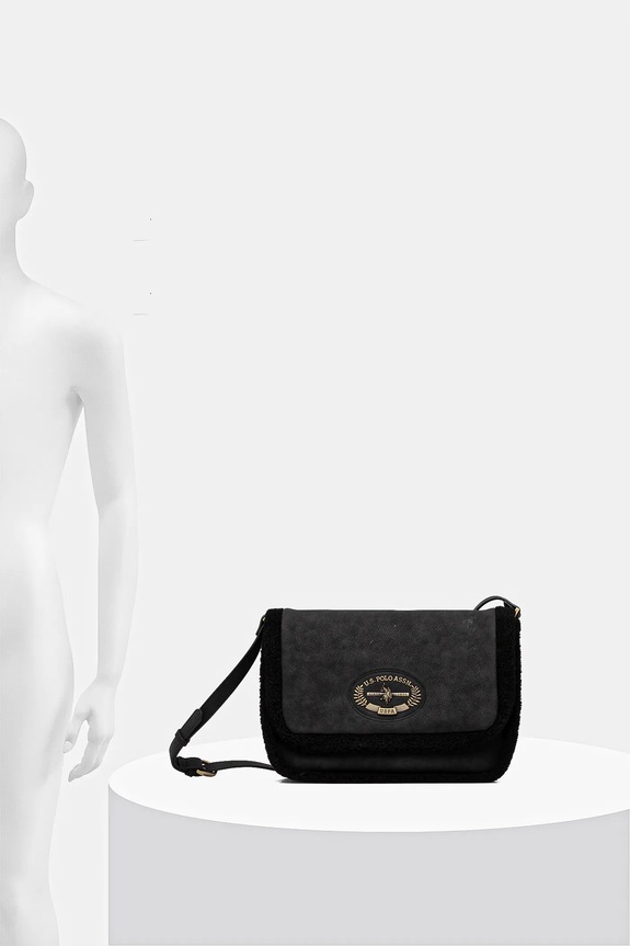 U.S. Polo Assn. kézitáska Holly BIUKO8873WPJ