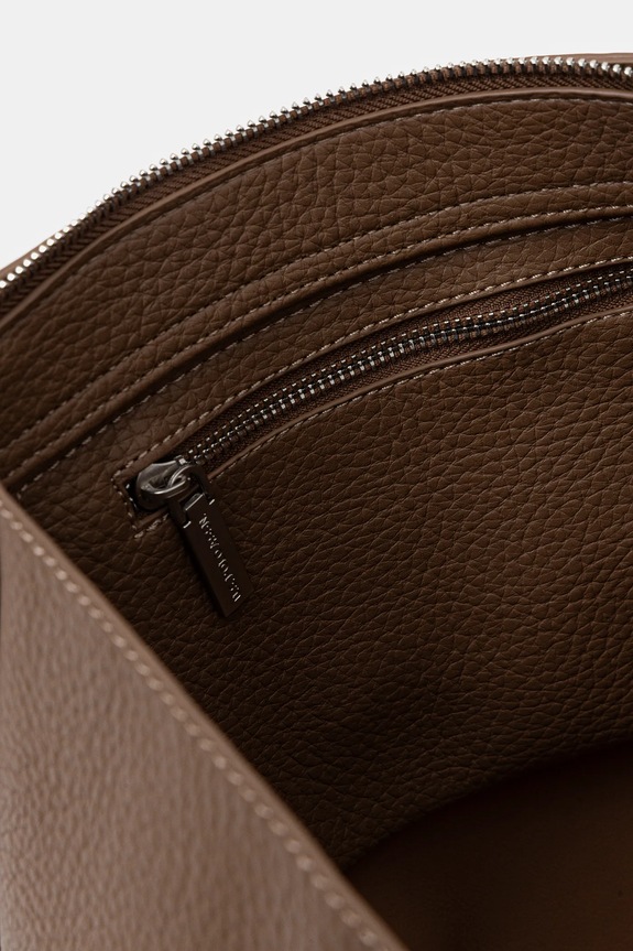 U.S. Polo Assn. torebka Upton BIUU48894WVP brązowy