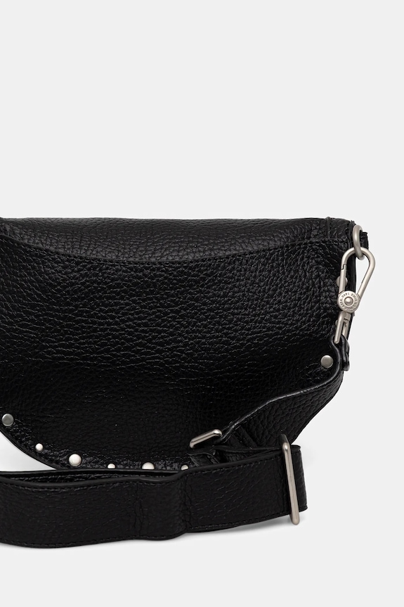Akcesoria U.S. Polo Assn. torebka Upton BIUU48896WVP czarny