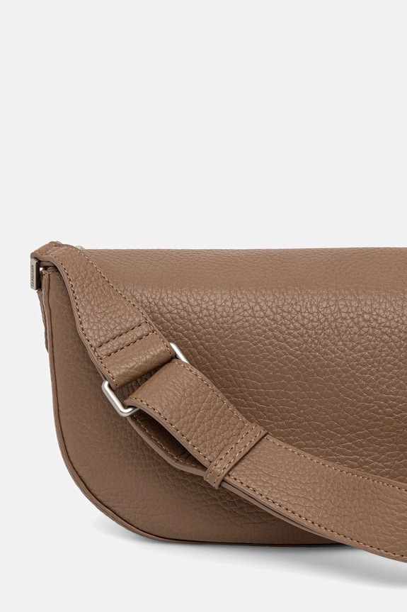 Doplnky Kabelka U.S. Polo Assn. Upton BIUU48898WVP hnedá