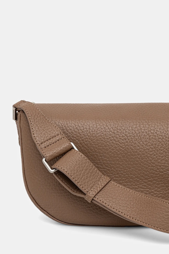Doplnky Kabelka U.S. Polo Assn. Upton BIUU48898WVP hnedá