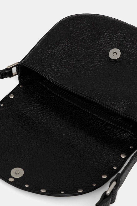 U.S. Polo Assn. torebka Upton BIUU48898WVP czarny