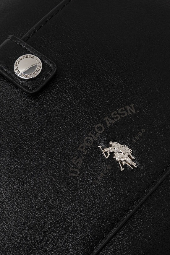 Dvostrana torba U.S. Polo Assn. Axtell Reversible BIU4A8905WVP