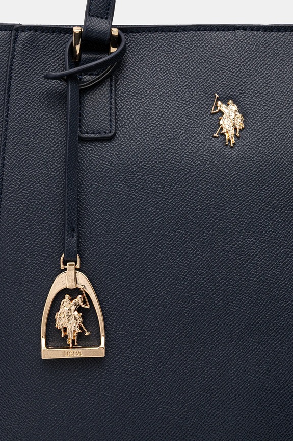 Сумочка U.S. Polo Assn. Jones тёмно-синий BIUJE8908WVP