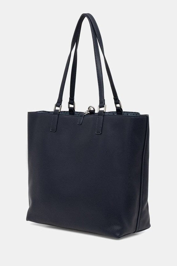 Αξεσουάρ Τσάντα δυο όψεων U.S. Polo Assn. Malibu BEUM08706WVP σκούρο μπλε