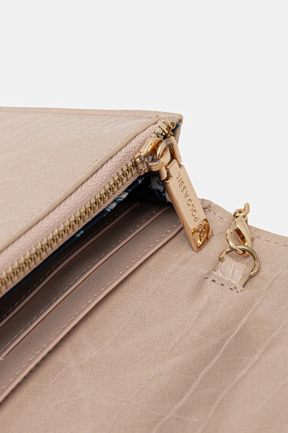 U.S. Polo Assn. kopertówka Box Bag BIU2B8998WVP