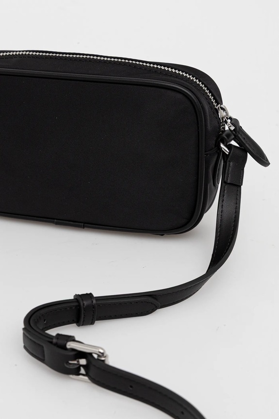 Dodaci Torba Karl Lagerfeld IKON A4W30308 crna