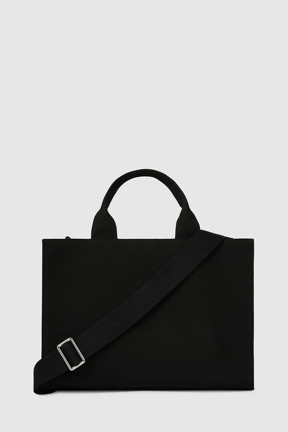 Torba Karl Lagerfeld K/RSG A4W50011 crna AW25