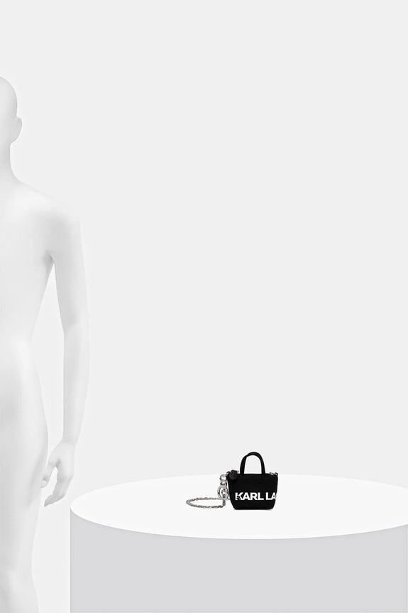 Torba Karl Lagerfeld K/ESSENTIAL A4W50064