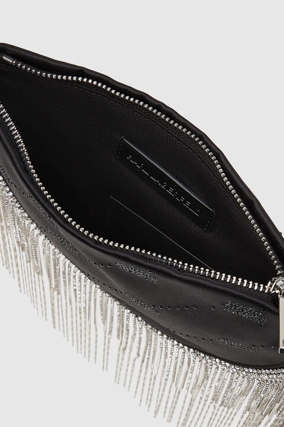 Torba Karl Lagerfeld K/SOIREE crna A4W30111