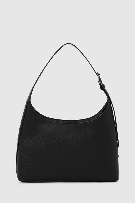 Torba Karl Lagerfeld K/ROCKY A4W30119 crna AW25