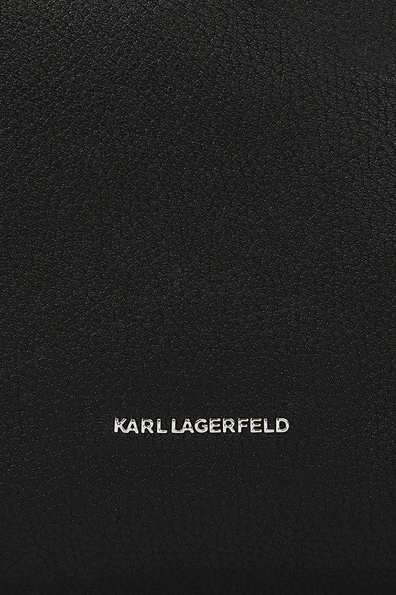 Dodaci Torba Karl Lagerfeld K/ROCKY A4W30119 crna