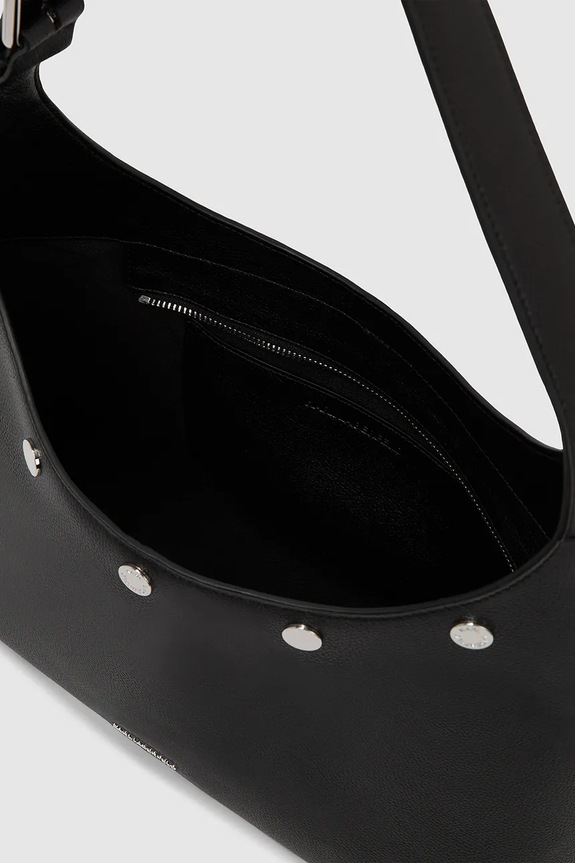 Torba Karl Lagerfeld K/ROCKY crna A4W30119