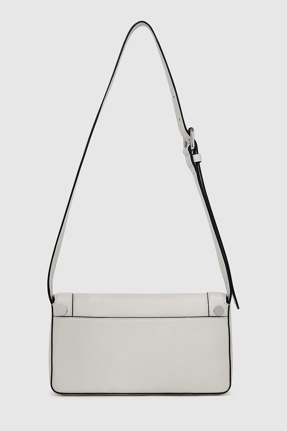 Torba Karl Lagerfeld K/ROCKY A4W30121 bež AW25