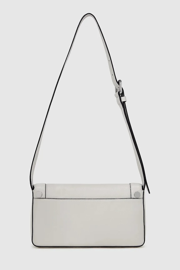 Τσάντα Karl Lagerfeld K/ROCKY A4W30121 μπεζ AW25