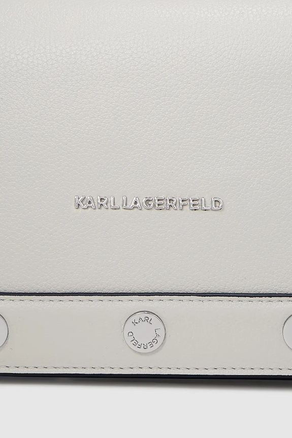 Torba Karl Lagerfeld K/ROCKY bež A4W30121