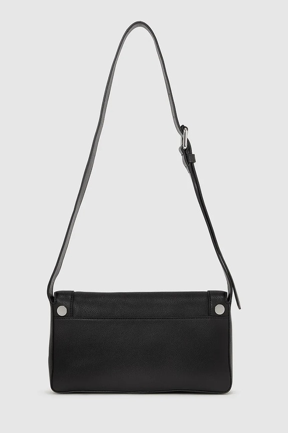 Torba Karl Lagerfeld K/ROCKY A4W30121 crna AW25