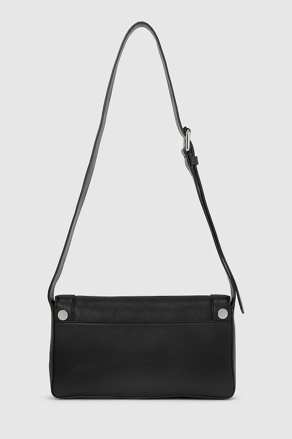 Torba Karl Lagerfeld K/ROCKY A4W30121 crna AW25