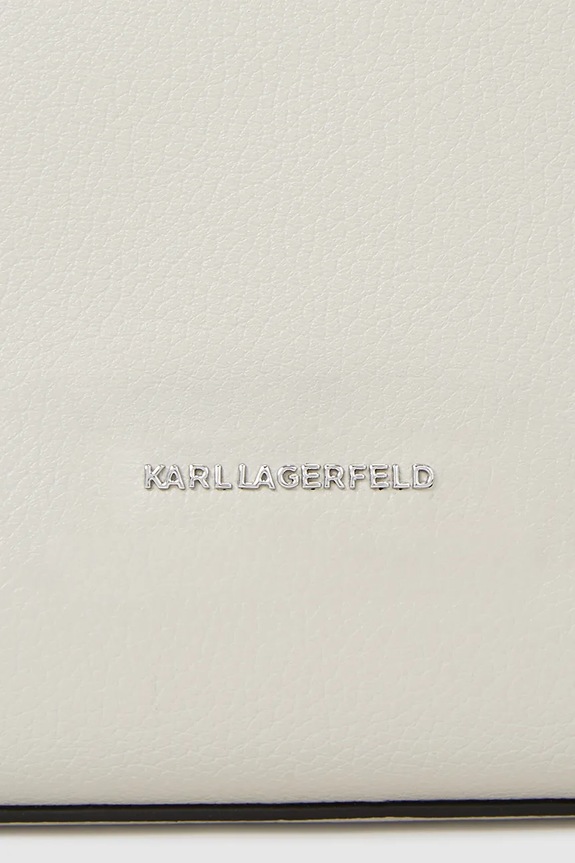 Dodaci Torba Karl Lagerfeld K/ROCKY A4W30133 bež