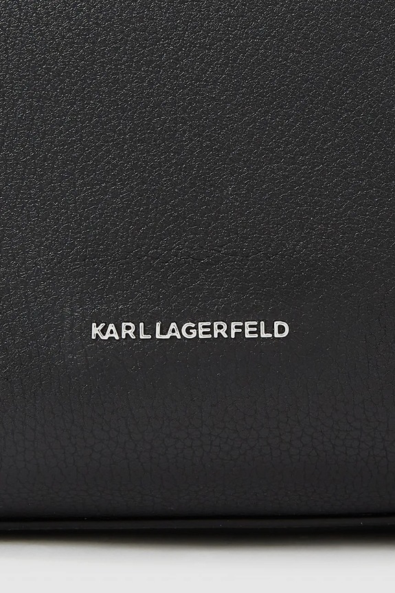 Dodaci Torba Karl Lagerfeld K/ROCKY A4W30133 crna