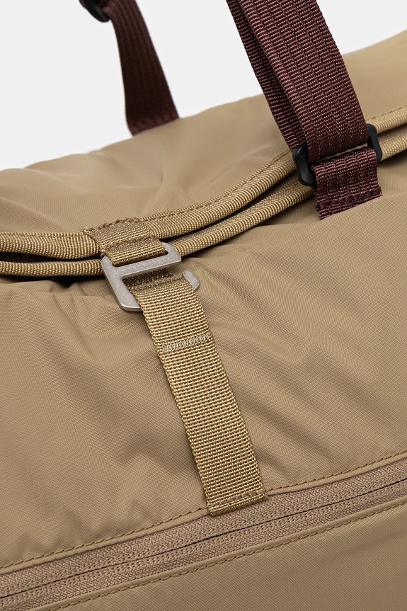 Τσάντα Fjallraven High Coast Tote 30L μπεζ F23200331