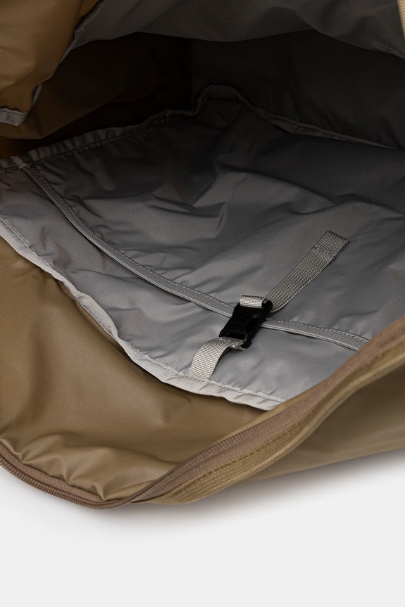 Τσάντα Fjallraven High Coast Tote 30L F23200331 μπεζ