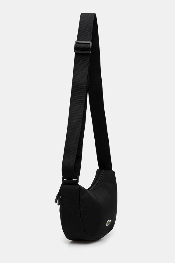 Lacoste handbag NU5091NE black AW25