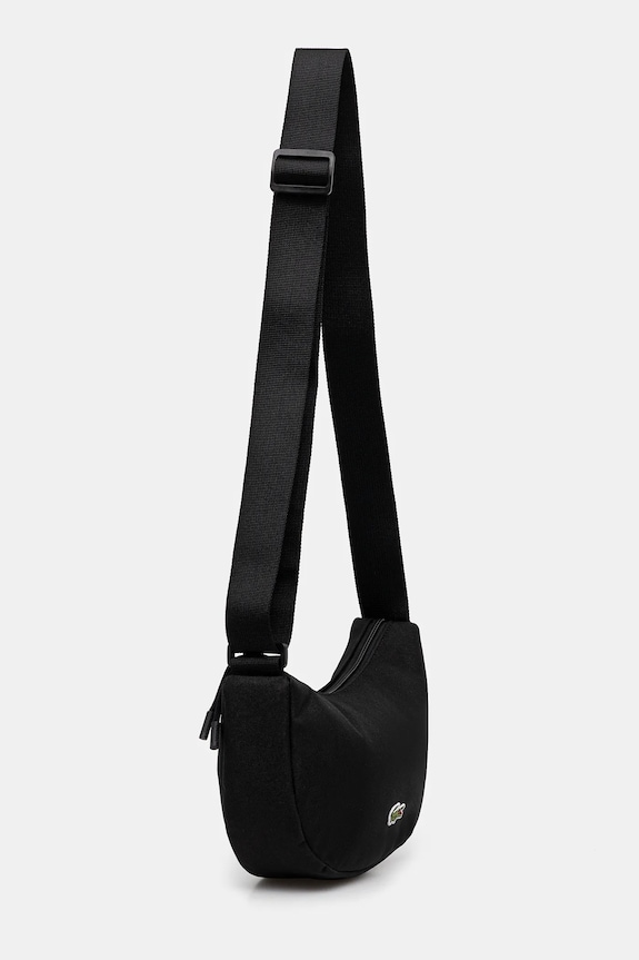 Lacoste handbag NU5091NE black AW25