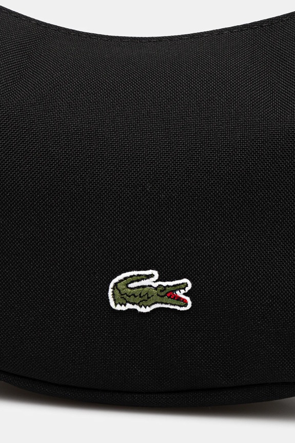 Lacoste handbag black NU5091NE