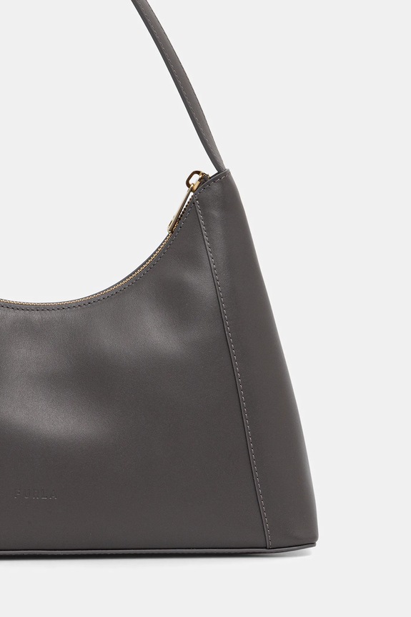 Dodaci Kožna torba Furla WB00782.AX0733.4283S siva