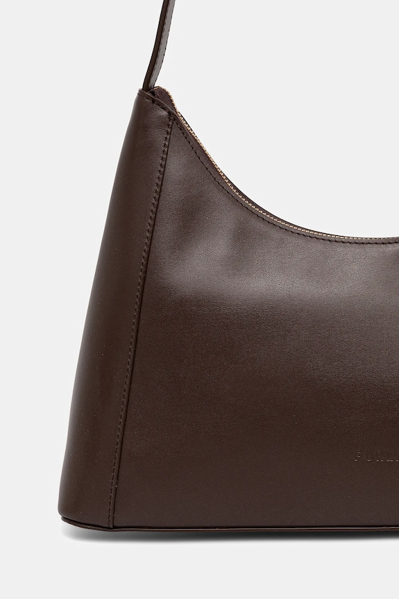 Dodaci Kožna torba Furla WB00782.AX0733.4284S smeđa
