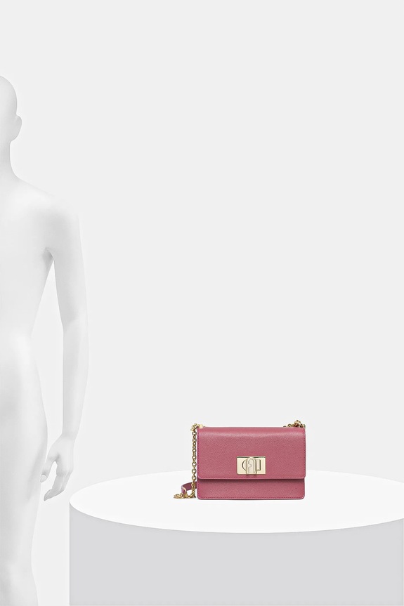 Δερμάτινη τσάντα Furla BAFKACO.ARE000.4147S