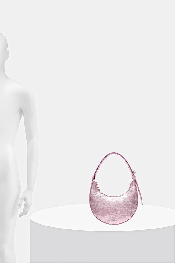 Usnjena torbica Furla WE00649.BX4150.4148S