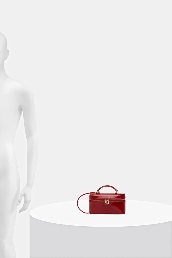 Δερμάτινη τσάντα Furla WE00780.BX0246.RT000