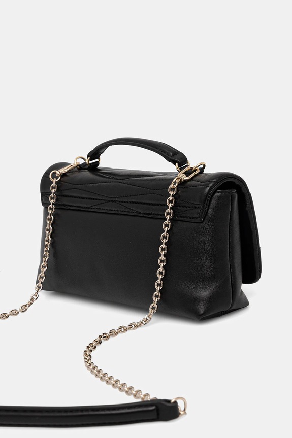 Dodatki Usnjena torbica Furla WE00798.BX3548.O6000 črna