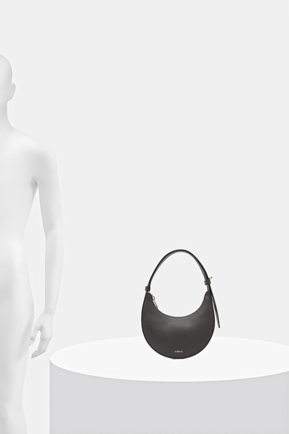 Usnjena torbica Furla WE00649.AX0733.4283S