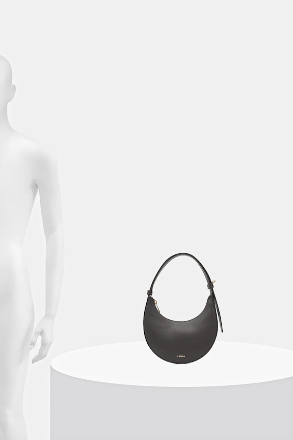Usnjena torbica Furla WE00649.AX0733.4283S