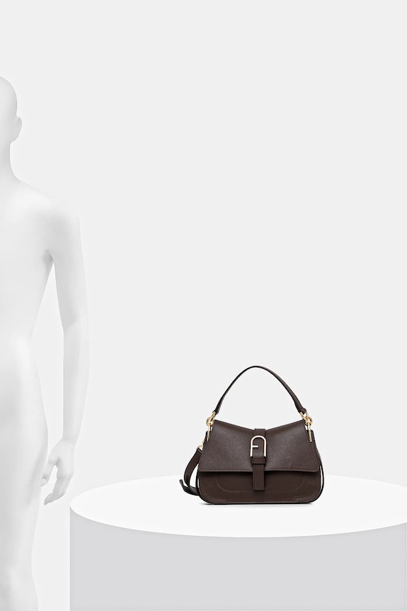 Furla poșetă de piele WB01032.BX2045.4284S
