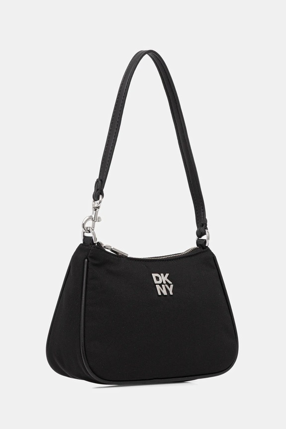 DKNY torebka damska JENNY R513EJ16 czarny SS26