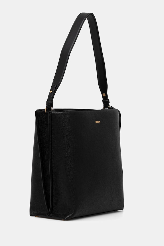 Dkny poșetă ALYA R53JCL99 negru AW25