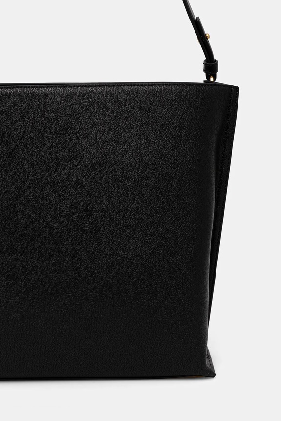 Accesorii Dkny poșetă ALYA R53JCL99 negru
