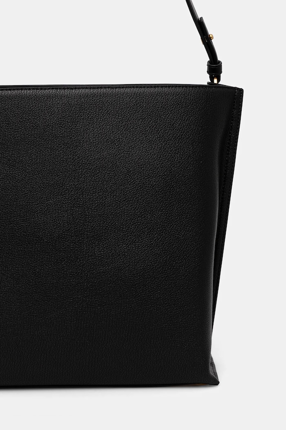 Accesorii Dkny poșetă ALYA R53JCL99 negru