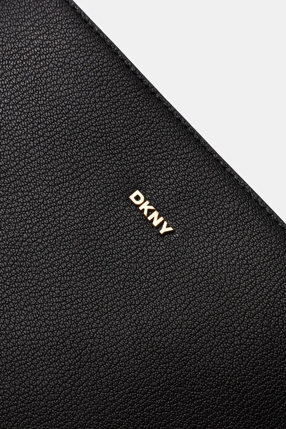 Dkny poșetă ALYA negru R53JCL99