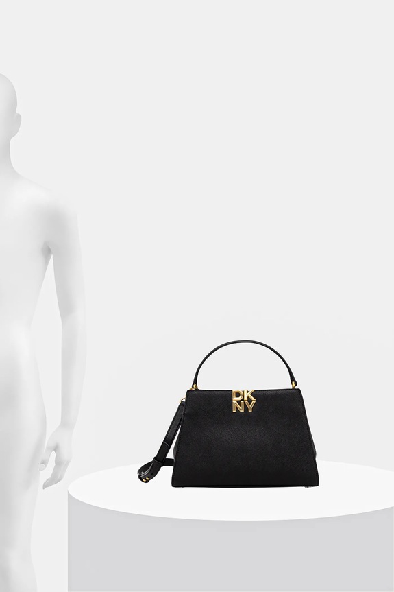 Δερμάτινη τσάντα Dkny FOSTER R52D1L92